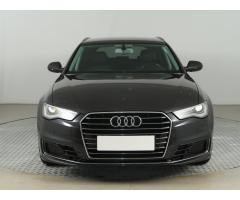 Audi A6 2.0 TDI 140kW - 2