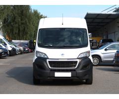 Peugeot Boxer 2.0 BlueHDi 120kW - 2