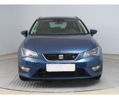 Seat Leon Style DSG