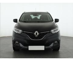 Renault Kadjar 1.6 dCi 96kW - 2