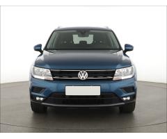 Volkswagen Tiguan 4Motion Highline DSG