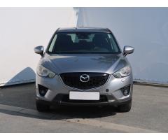 Mazda CX-5 2.2 Skyactiv-D 129kW - 2