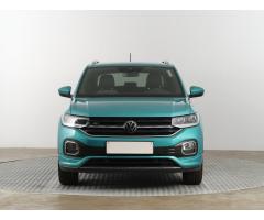 Volkswagen T-Cross 1.0 TSI 81kW - 2