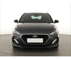 Hyundai i30 1.4 T-GDI 103kW - 2