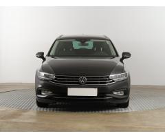 Volkswagen Passat 2.0 TDI 110kW - 2