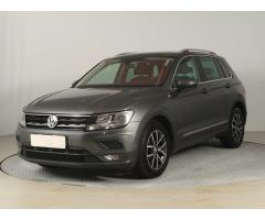 Volkswagen Tiguan 4Motion Highline DSG