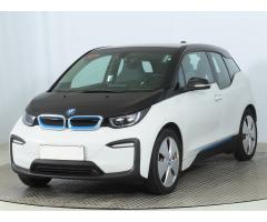 BMW i3 120Ah BEV 125kW - 3