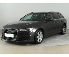 Audi A6 2.0 TDI 140kW - 3