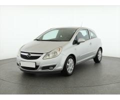 Opel Corsa 1.2 59kW - 3