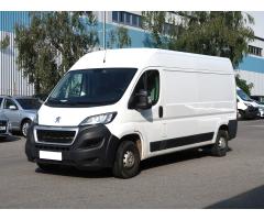 Peugeot Boxer 2.0 BlueHDi 120kW - 3