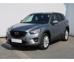 Mazda CX-5 2.2 Skyactiv-D 129kW - 3