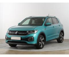 Volkswagen T-Cross 1.0 TSI 81kW - 3