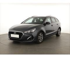 Hyundai i30 1.4 T-GDI 103kW - 3