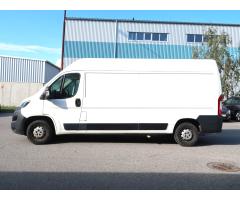 Peugeot Boxer 2.0 BlueHDi 120kW - 4