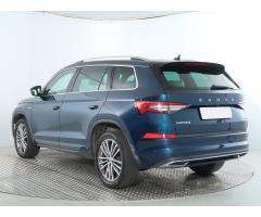 Volkswagen Tiguan 4Motion Highline DSG