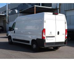 Peugeot Boxer 2.0 BlueHDi 120kW - 5