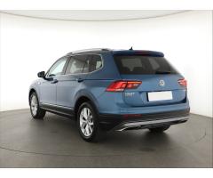 Volkswagen Tiguan 4Motion Highline DSG