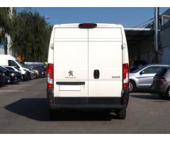 Peugeot Boxer 2.0 BlueHDi 120kW - 6