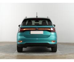 Volkswagen T-Cross 1.0 TSI 81kW - 6