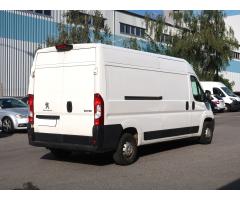 Peugeot Boxer 2.0 BlueHDi 120kW - 7