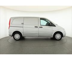 Mercedes-Benz Vito 115 CDI 110kW - 8