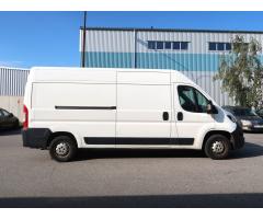 Peugeot Boxer 2.0 BlueHDi 120kW - 8