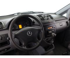 Mercedes-Benz Vito 115 CDI 110kW - 9