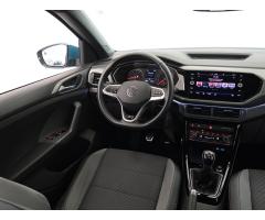 Volkswagen T-Cross 1.0 TSI 81kW - 9