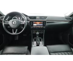 Škoda Superb 2.0 TDI 110kW - 9