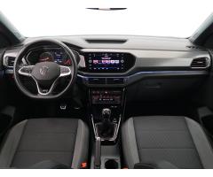 Volkswagen T-Cross 1.0 TSI 81kW - 10