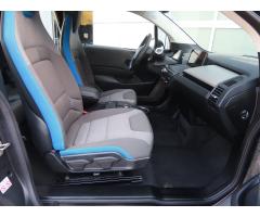 BMW i3 120Ah BEV 125kW - 12