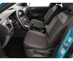 Volkswagen T-Cross 1.0 TSI 81kW - 16