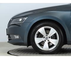 Škoda Superb 2.0 TDI 110kW - 21