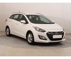 Hyundai i30 1.6 MPI 88kW - 1