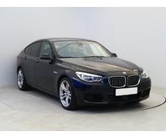 BMW Řada 5 535d xDrive GT 230kW - 1