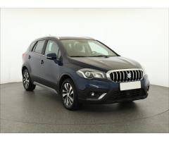 Suzuki SX4 S-cross 1.4 BoosterJet 103kW - 1