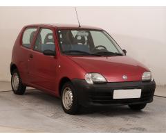 Fiat Seicento 1.1 40kW - 1