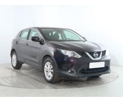 Nissan Qashqai 1.2 DIG-T 85kW - 1