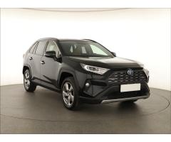 Toyota RAV4 2.5 Hybrid 145kW - 1