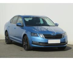 Škoda Octavia 2.0 TDI 110kW - 1