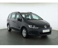 Volkswagen Sharan 2.0 TDI 130kW - 1