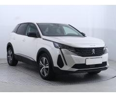 Peugeot 3008 1.2 PureTech 96kW - 1