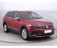 Volkswagen Tiguan Allspace 2.0 TDI 110kW - 1