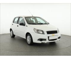 Chevrolet Aveo 1.2 i 16V 62kW - 1