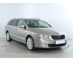 Škoda Superb 2.0 TDI 103kW - 1