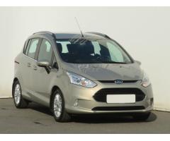 Ford B-Max 1.0 EcoBoost 74kW - 1