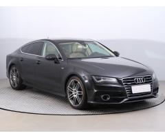 Audi A7 3.0 BiTDI 230kW - 1