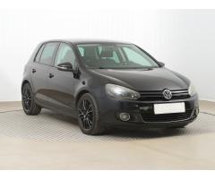 Volkswagen Golf 2.0 TDI 103kW - 1