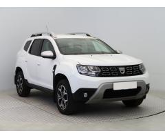 Dacia Duster 1.0 TCe 67kW - 1