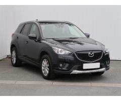 Mazda CX-5 2.2 Skyactiv-D 110kW - 1